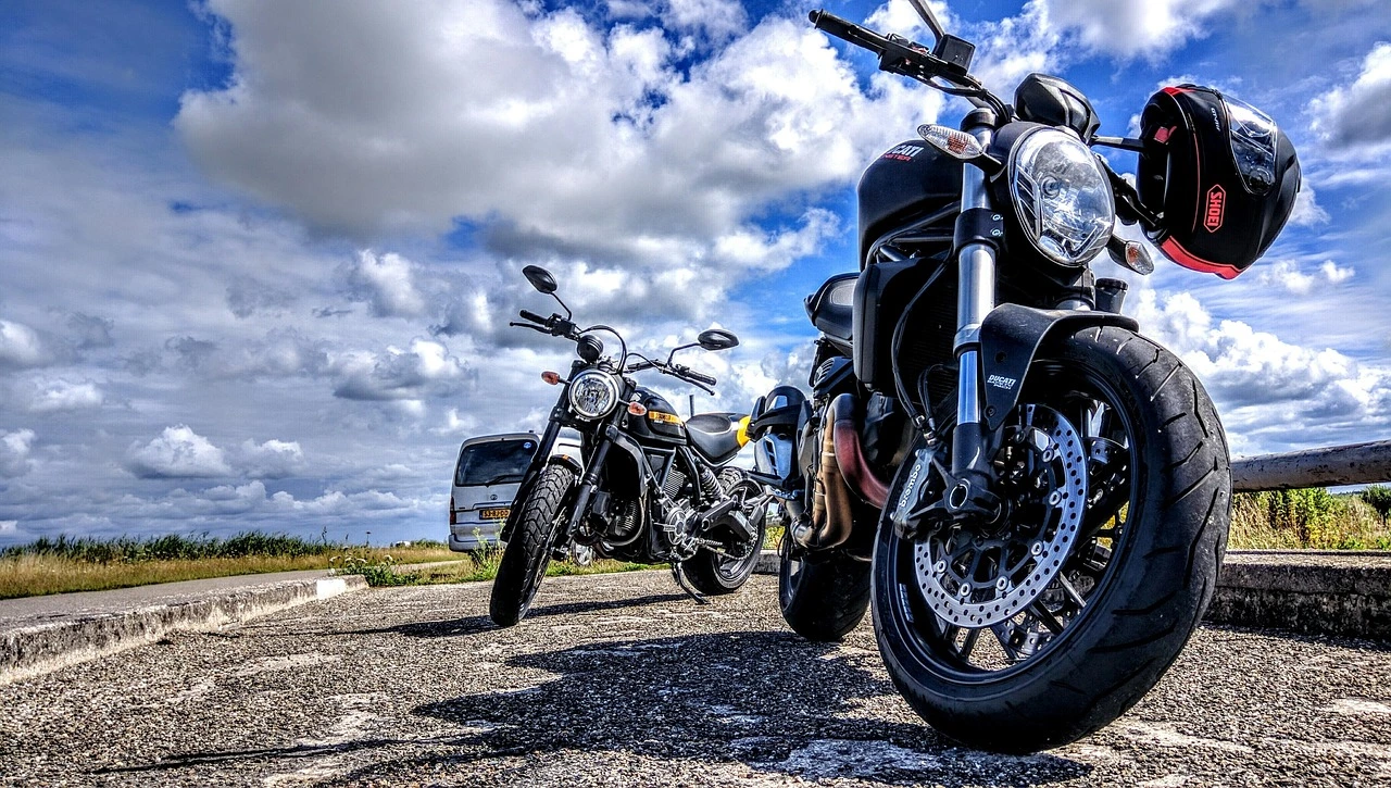 Ride Together